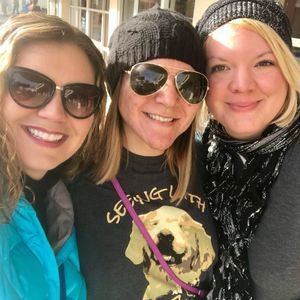 Meet your Posher, Jennifer